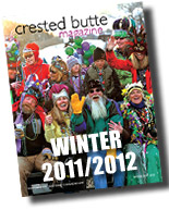 Winter 2011-12 Magazine. Click to see it NOW!