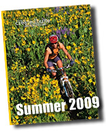 Summer 2009 Magazine. Click to see it NOW!