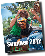 Summer 2012 Magazine. Click to see it NOW!