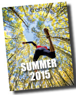 Summer 2015 Magazine. Click to see it NOW!