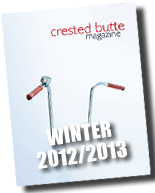 Winter 2012/13 Magazine. Click to see it NOW!