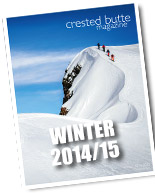 Winter 2014 Magazine. Click to see it NOW!