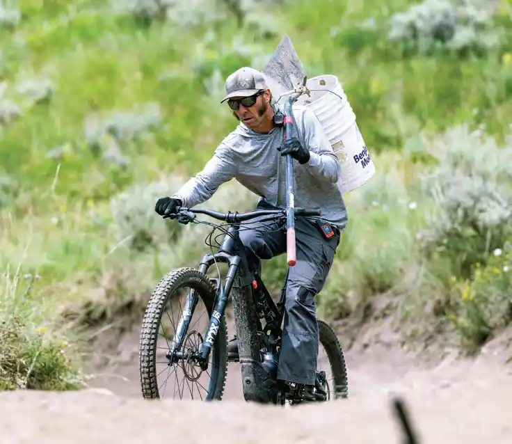 Dave Ochs - Robby Lloyd