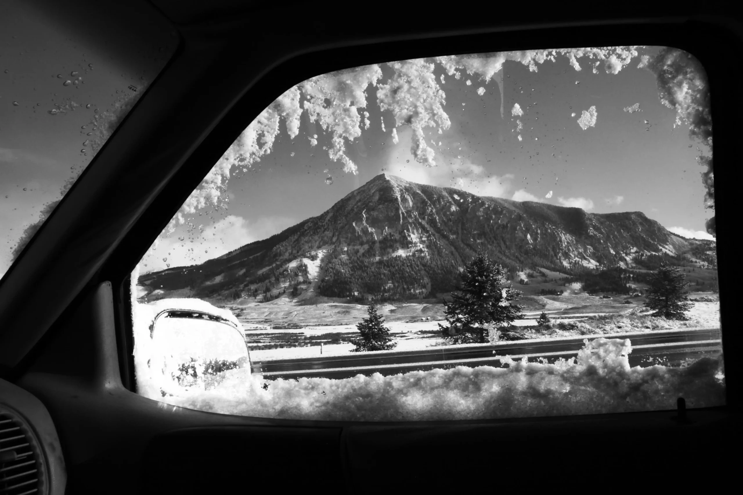 Base layers Crested Butte Magazine