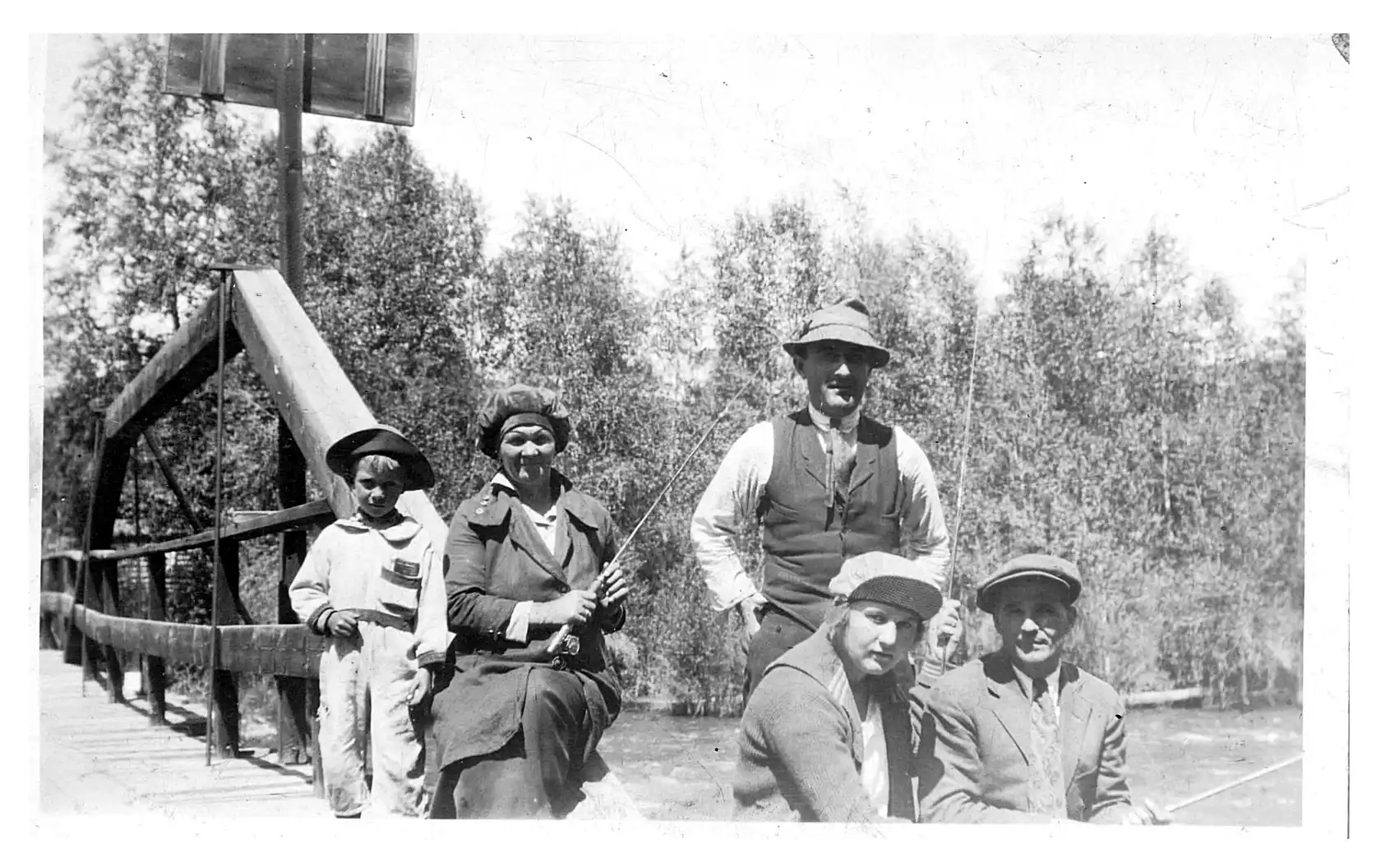 My Croatian great-grandparents and the gift of dual citizenship.